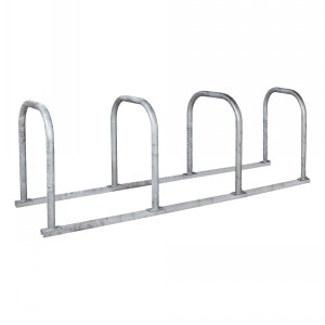 Sheffield Cycle Storage Rack